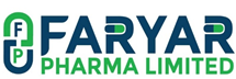 Faryar Pharma Limited Logo